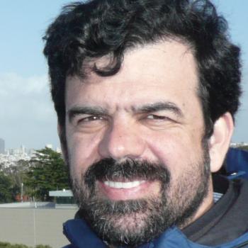 Portrait of Carlos E. M. Wagner