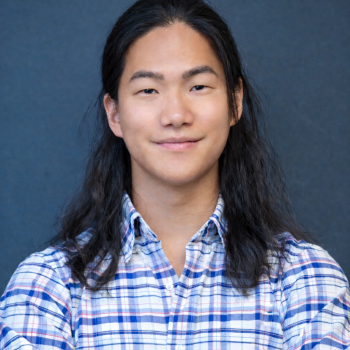 Portrait of Kyle Lee